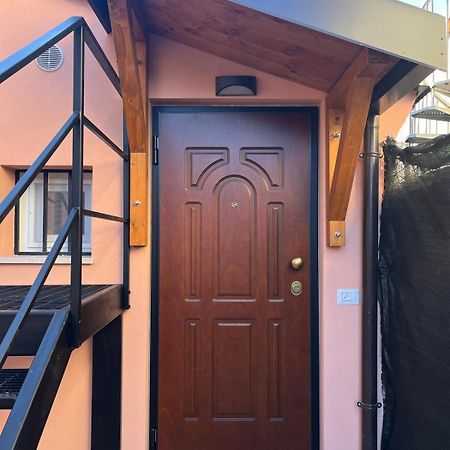 Borgo Antracite Villa Rome Luaran gambar