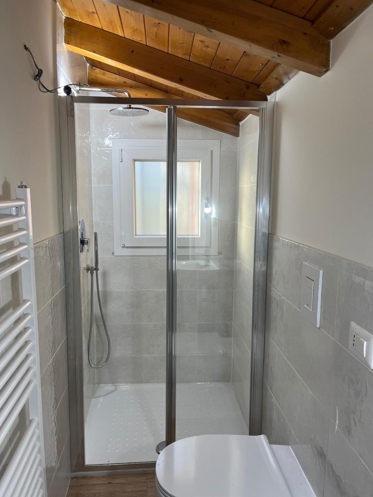 Borgo Antracite Villa Rome Luaran gambar