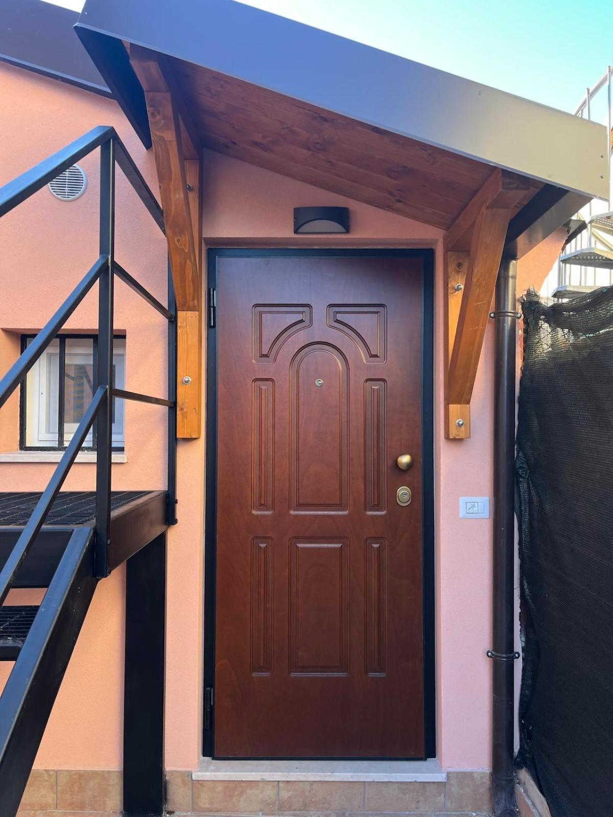 Borgo Antracite Villa Rome Luaran gambar