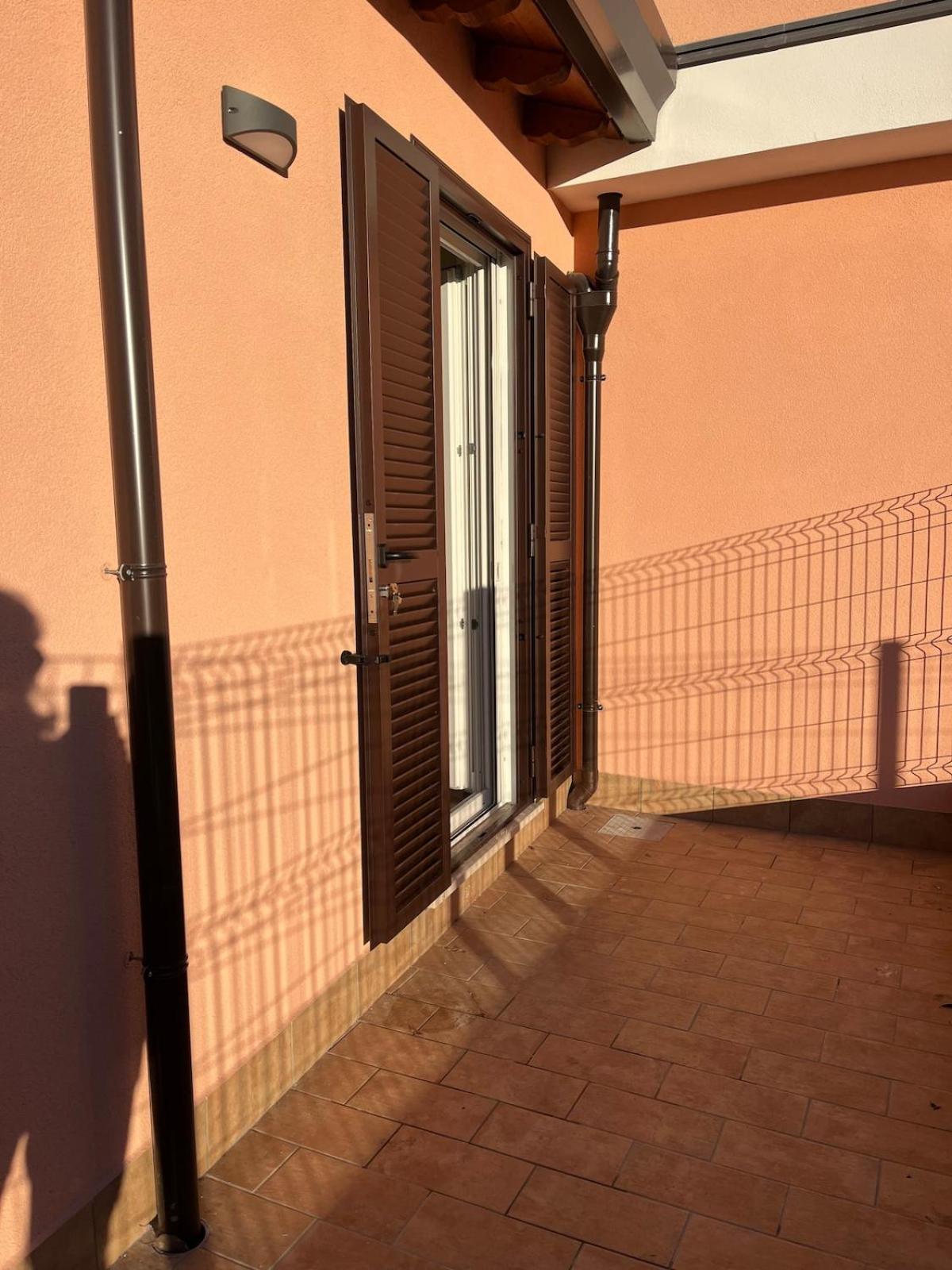 Borgo Antracite Villa Rome Luaran gambar
